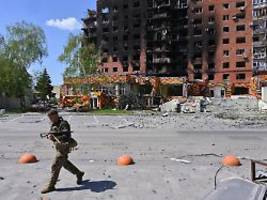 Situation bleibt schwierig: Ukraine dementiert Frontdurchbruch bei Pokrowsk