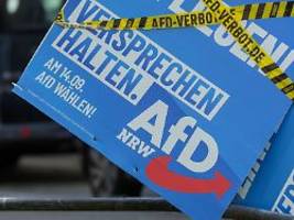 Wappen ohne Genehmigung benutzt: Stadt Dortmund klagt gegen AfD