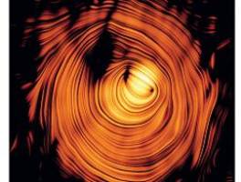 Wirklich atemberaubend: Wissenschaftler stoßen im Weltraum auf das Auge von Sauron