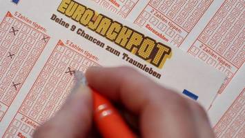 Eurojackpot heute: Am Dienstag geht es um 10 Millionen Euro