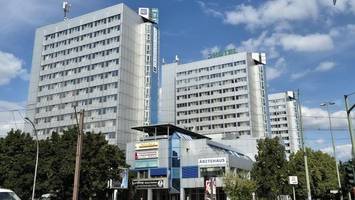 Flüchtlingsunterkunft im ehemaligen Hotel: Umbau verzögert sich