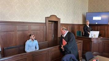 Mann soll Untermieter attackiert und verprügelt haben