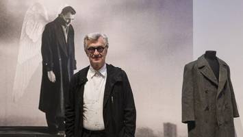 Zum 80. von Wim Wenders: Ein Rundgang durch sein Lebenswerk