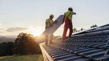 Solaranlagen: Zieht Reiche jetzt den Stecker?