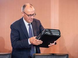 Bilanz der Bundesregierung: Das Schwierigste steht Merz noch bevor