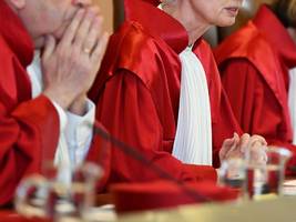 Bundesverfassungsgericht: Ein Hauch von Heimlichkeit bleibt