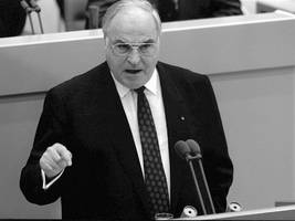 Historische Alleingänge: Die Coups der Kanzler