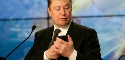 ChatGPT vor Grok: Elon Musk droht Apple mit Klage