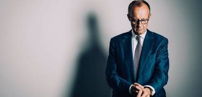 Israel-Alleingang von Friedrich Merz: Selbst der engste Führungszirkel war entsetzt