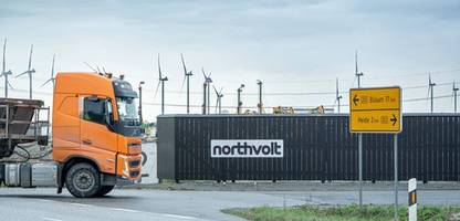 Lyten: Northvolt-Investor will offenbar weitere Steuergelder für insolventen Batteriezellhersteller