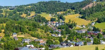 Mini-Erdbeben in Klingenthal: Forschende untersuchen Schwarmbeben im Vogtland