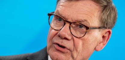 Ukraine-Krieg: Außenminister Johann Wadephul stellt sich gegen Gebietsabtretungen für Friedensdeal