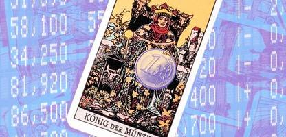 Esoterische Finanzberatung: Astrologie und Affirmationen als Weg zum großen Geld