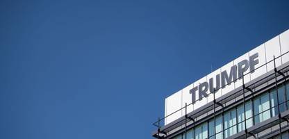 Familienunternehmen: Trumpf will Technologie für Rüstungsindustrie einsetzen