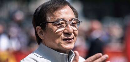 jackie chan kritisiert hollywood: geschäftsleute statt filmemacher