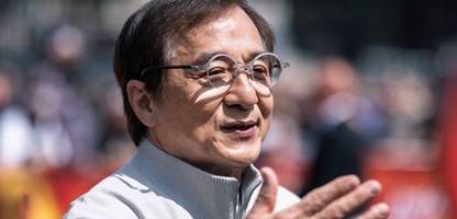 jackie chan kritisiert hollywood: »momentan sind viele große studios keine filmemacher, sondern geschäftsleute«