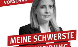 #22 Vorschau – Verena Hubertz über die Erfindung von „Kitchen Stories“ und die Behäbigkeit der Politik