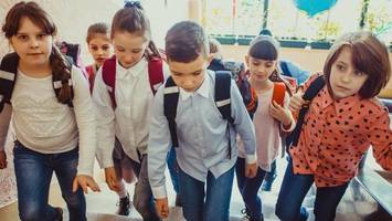 Abschulung: Viele Kinder kommen nicht an ihre Wunschschule