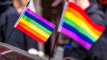 buchholz feiert seinen ersten christopher street day