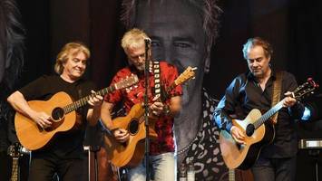 konzert mit striktem foto- und filmverbot – was für eine wohltat!