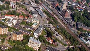 Sperrung in Bad Oldesloe: Das müssen Autofahrer jetzt wissen