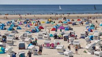 tourismus in deutschland boomt – doch die luftfahrt leidet