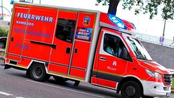 radler wird schwer verletzt und scooter-fahrer flüchtet – zeugen gesucht