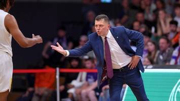 EWE Baskets Oldenburg: Kader komplett, letzter Spieler gefunden