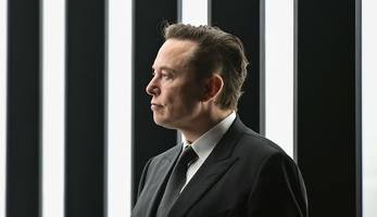 Tech-Milliardär: Musk droht Apple mit Klage wegen Behandlung seiner Apps