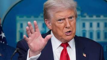 KI-Export: Trump will China-Embargo für KI-Chips weiter lockern