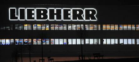 russland-verdacht: liebherr-aerospace in lindenberg beurlaubt mitarbeiter