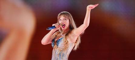 Taylor Swift kündigt neues Album „The Life of a Showgirl“ an