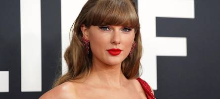 Gutes Marketing kann so einfach sein, wenn man bereits Superstar ist: Taylor Swift kündigt ein neues Album an