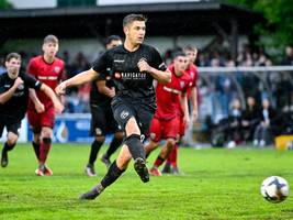 Amateurfußball: Eine Karriere, die erzählt, woran es im Fußball oft fehlt