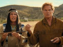 Kino: Im Western a bissl was Neues