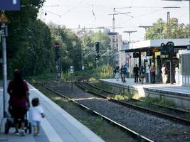 Öffentlicher nahverkehr in bayern: bahnhofsvergleich: münchner s-bahn liegt im ranking ganz unten