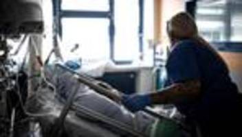 Hitzeschutz: In vielen Kliniken und Pflegeheimen fehlen Klimaanlagen