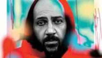Moses Pelham: Mit der Liebe zu Hip-Hop kannst du alt werden