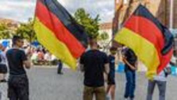 Nachfolger der Jungen Alternative: AfD will neue Jugendorganisation Ende November gründen
