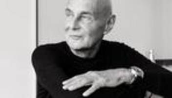 Peter Schmidt: Harte Kanten, weiche Sprache