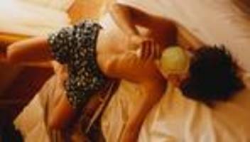 Schlafhygiene: Wie soll man bei dieser Hitze schlafen?