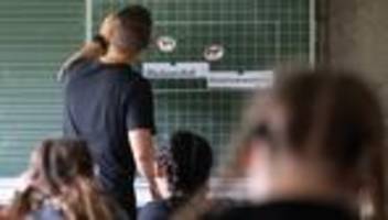 Teilzeit: Teilzeitquote bei Lehrkräften erreicht Höchststand