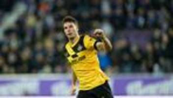 transfers: osnabrück holt robin meißner aus dresden