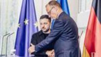 Ukraine-Gipfel: Europas Packliste für Alaska
