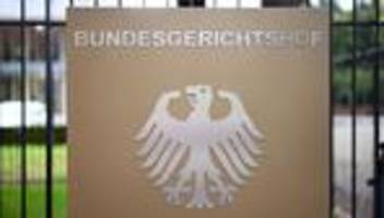 urteil aufgehoben: bundesgerichtshof: neue verhandlung um tod eines 17-jährigen