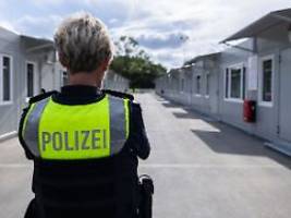 Auswertung der Polizei: Angriffe auf Geflüchtete sinken, aber Anfeindungen sind Alltag