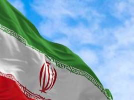 Bereit  zu erneuten Sanktionen: Berlin, London und Paris erhöhen Druck auf Iran