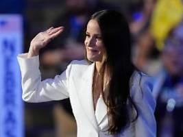 Ehe-Aus nach 13 Jahren: Joe Bidens Tochter Ashley lässt sich scheiden