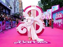 Fadenscheinige Argumente: Barbie-Vorführung in Frankreich wegen Drohungen abgesagt