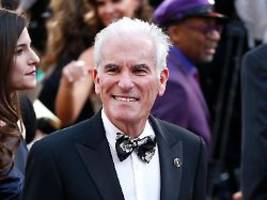 Für einen besonderen Film: Oscar-Preisträger Daniel Day-Lewis kehrt aus Ruhestand zurück